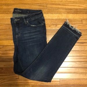 Lucky Brand - Lolita Skinny Jeans